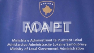 Majmunske boginje na Kosovu